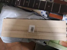 Crafts-Sheets House Aircraft Model-Making Balsa-Toys Diy-Material Wooden Latest-Plate