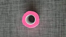 Elastic Bandage Fabric-Tape Support Protective-Gear Injury-Pad Knee-Elbow Self-Adhesive