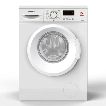 

INFINITON WM-501-white washing machine, 5kg, A +, 800rpm, 23 programs