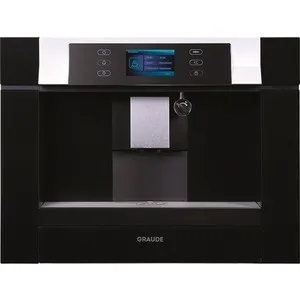 

Built-in coffee machine Graud KV 45.0 SG