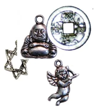 

AMULETS ECO Assorted