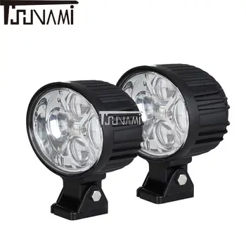 

36W Oval LED offroad driving light 5.7inch Waterproof Work Driving Offroad Boat Car Tractor Truck 4x4 SUV ATV 12V 24V