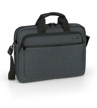 

Wallet Briefcase 2 Dpt Gabol Baltic Gray
