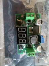 Down-Module Voltage-Regulator Led-Voltmeter Step Adjustable Dc-Dc buck DC/DC 