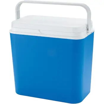 

Insulated container 30L (5038) Green Glade