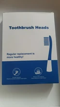 Toothbrush-Heads T100-Replacement-Heads Xiaomi Mijia Cleaning-Whitening Healthy Electric