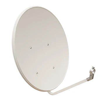 

Antenna satellite dish offset Супрал 0,55 (with стеновым mount). Mirror 0,55. Tricolor, NTV-plus, MTS, Internet