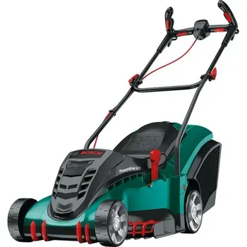 

MOWER ROTARY ROTAK 43LI 0600881H00