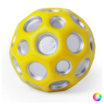 

Antistress Ball 145824 (Ø 6,7 cm)