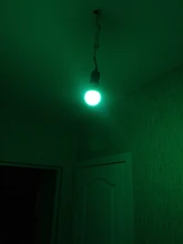 Bulb-Lights Led-Lamp Changeable Remote-Control-Colorful 220v E27 110V 10W 5W RGBW 