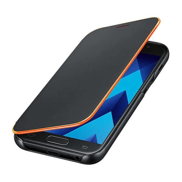 Mobile Cover Case Samsung 222149 SAMSUNG A3 FLIP COVER