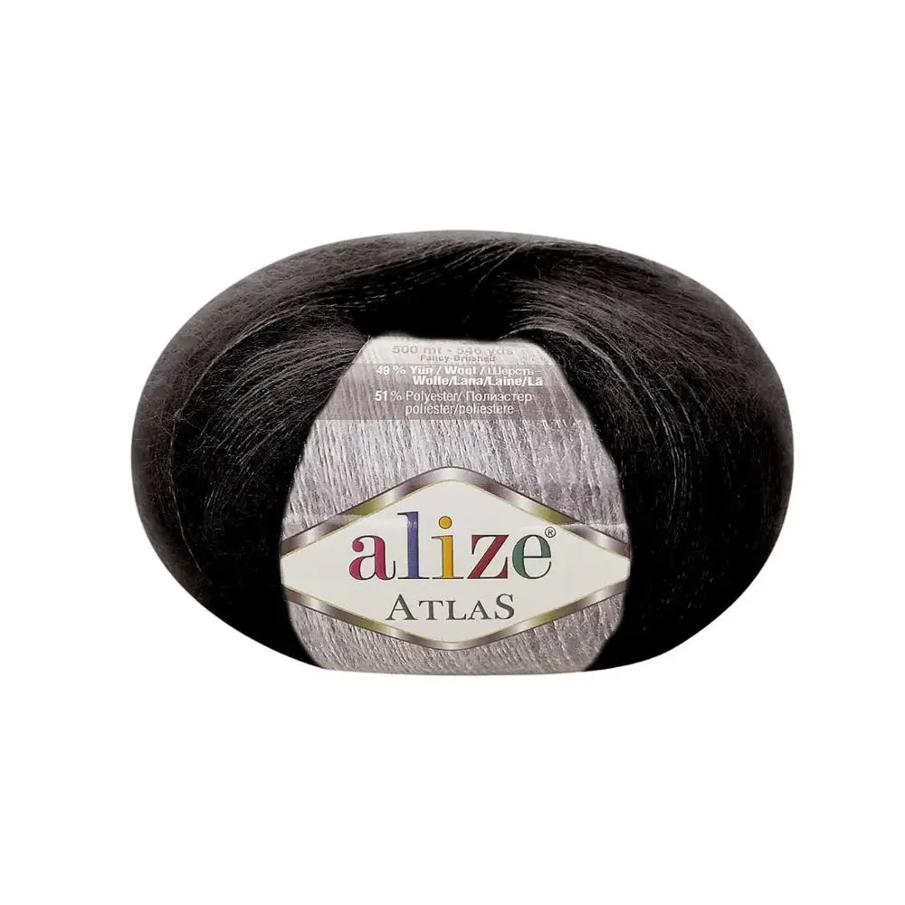Пряжа Alize ATLAS|Пряжа| |
