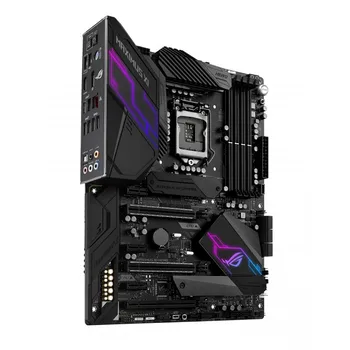 

ASUS ROG MAXIMUS XI HERO motherboard LGA 1151 (H4 socket) ATX Intel Z390