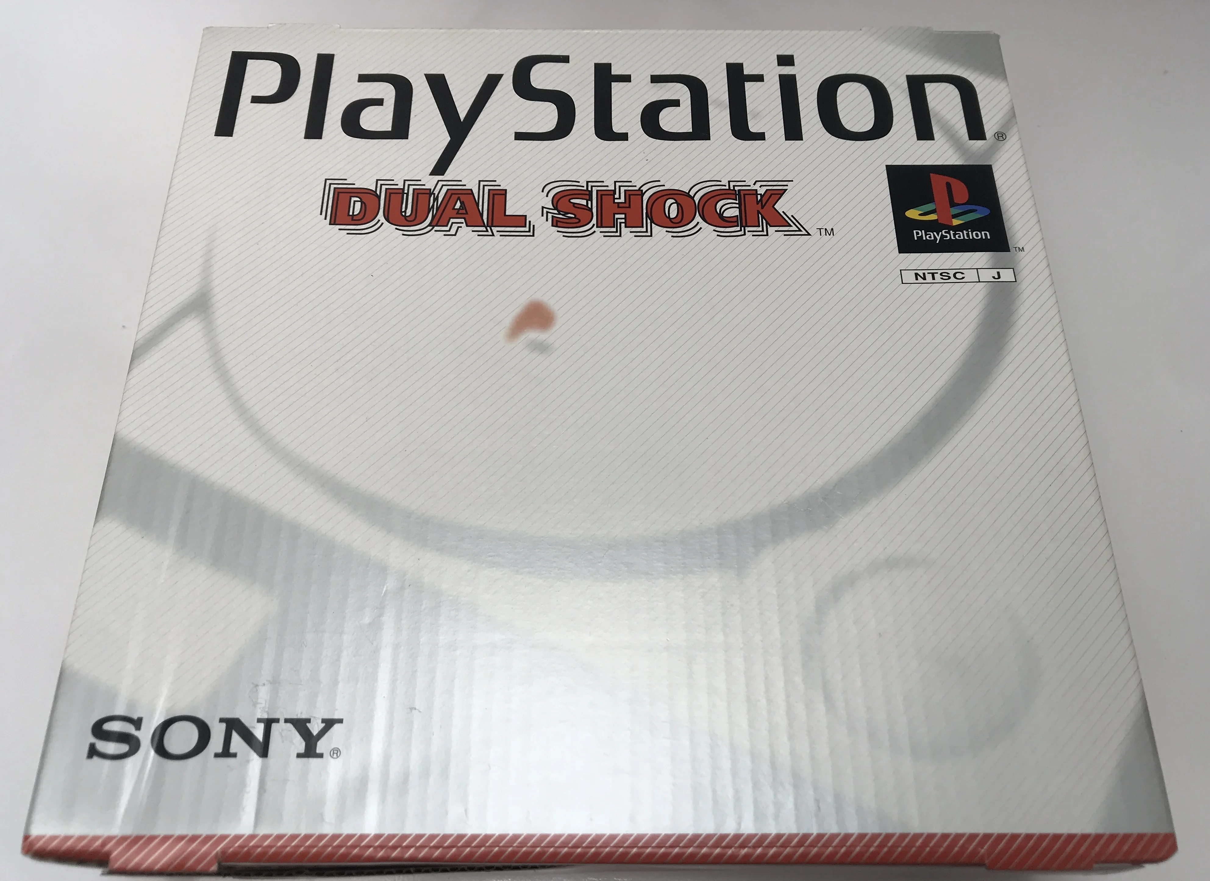 Sony Playstation 1 FAT (scph-7000) оригинальная японская консоль | Электроника