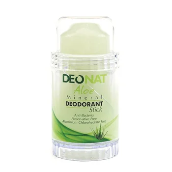 

Deonat deodorant crystal with aloe juice, 80g