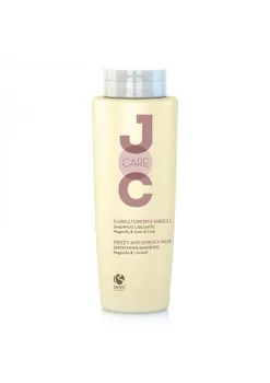

Barex Joc care shampoo smoothing with Magnolia and flax seed 250 ml