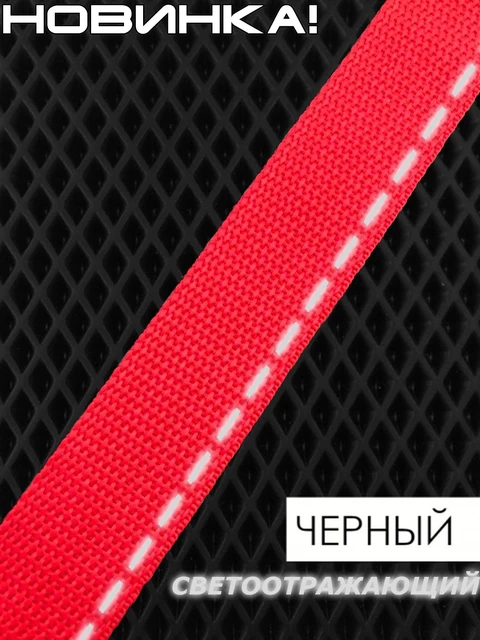 Mats in the Eva prime car for Nissan Tiida I, mats in the salon, car mats, mats, Eva mats, for the machine, Black + red