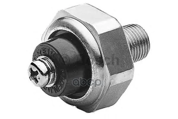 Переключатель Давления Масла Bosch арт. 0986345006