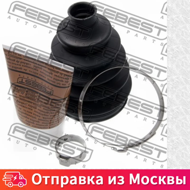 Пыльник шруса Febest 0217P N16 0217PN16 |