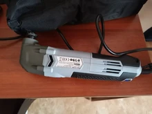 WORKPRO-herramienta oscilante multifunción para renovación del hogar, Kit de accesorios para carpintería, bricolaje