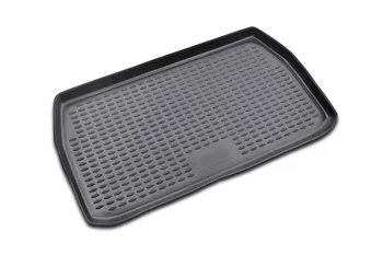 

Trunk car mat for Mitsubishi Grandis 2003~ car interior protection floor from dirt guard car styling tuning decoration floor