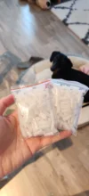 Toy Dog Replacement Noise-Maker Plastic Baby White Pet Cat Insert 100pcs Shoes Repair-Fix
