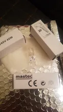10pcs G9 220V 40W 3000-3500K Warm White Halogen Bulb Light Globe Lamp Free Shipping