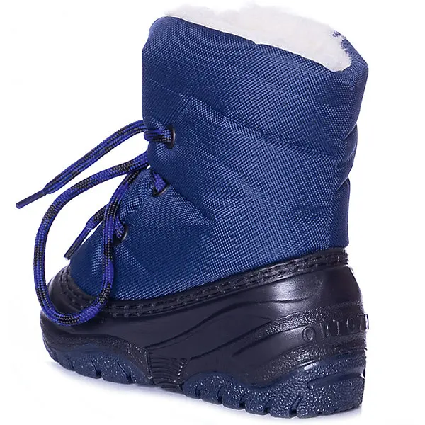 Сноубутсы Ortotex