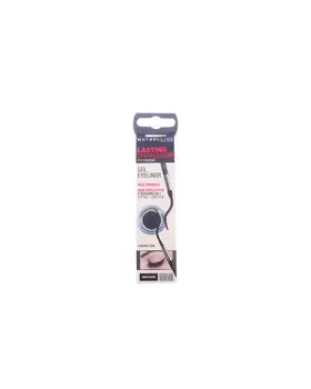 

Maybelline Eye Studio Gel Liner - Black - Eyeliner solid Eye Liner Black