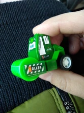 Coche de juguete extraíble para niños y niñas, vehículo de avión de plástico, divertido, regalo de Navidad de Año Nuevo, educativo