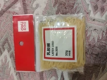 100 unids/bolsa de oficina de alta calidad anillo de goma de bandas de goma elástico fuerte papelería de banda bucle de la Oficina de la escuela suministros e20