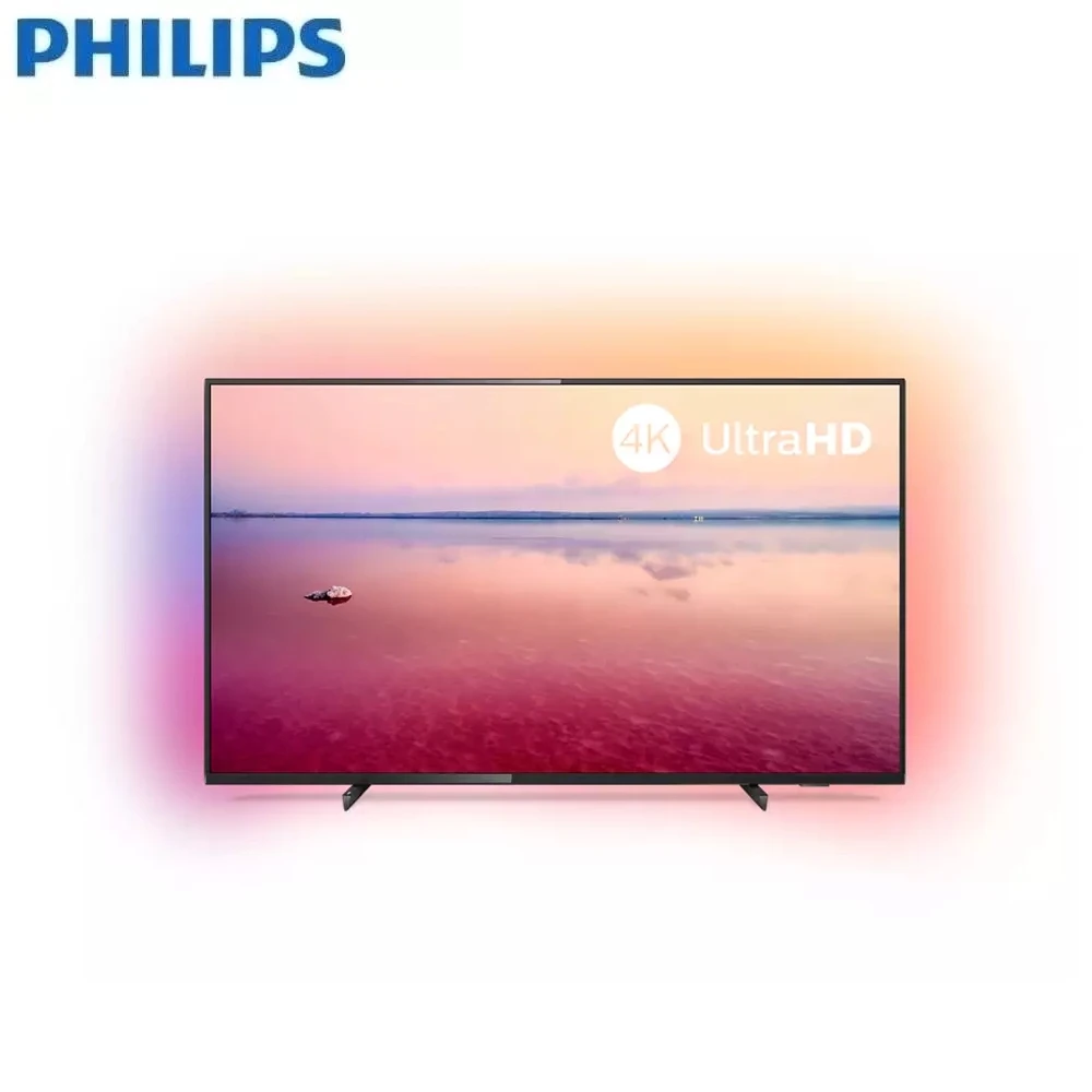 Купить Телевизор Philips 65pus7406 60