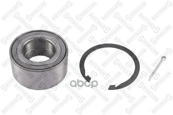 43-28997-Sx_к-Кт Подшипника Ступицы! Пер Mitsubishi Lancer Cy 1.5i-2.0i/2.0d/Outlander Stellox 4328997sx Stellox арт. 4328997SX