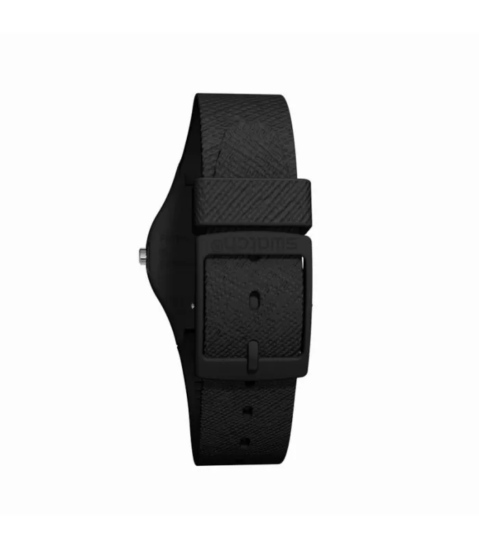 Часы swatch SIR RED Originals Gent 34 мм Classic GB753
