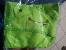 Pet-Dog-Cat-Towel Bathrobes Blanket Puppy Pets-Drying Super-Absorbent Cute with Hoodies