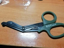 First Aid EMT Shears Emergency Bandage Paramedic Nursing Scissor Cut NEW-M35