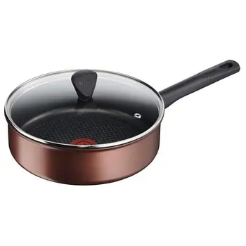 

TEFAL G1083202 frying resources 24 cm + Brown-All heat sources, including induction