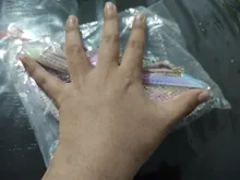 Riñonera de lentejuelas a la moda para niñas, bolso de cintura para niños, cinturón de pecho