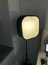 23--23 Softbox-Diffuser Light-Panel YN300 Led-Video YONGNUO Yn600l-Ii Foldable for Yn600l-ii/Yn900/Yn300/..