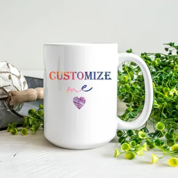 

Custom Mug, Personalized Mug, Picture Mug, Image Mug, Custom Photo Mug, Coffee Mug, Custom Gift, Unique Mug, Custom Coffee Mug