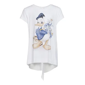 

Brand: Monnalisa - Genre: Girl Category: T-shirts & Tops- <b…Color:, Size: 2Y
