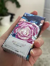 Easysmall azul coloreado de verde lente pequeña belleza alumno lentes de contacto cosméticos para ojos grado de miopía 2 unids/par receta