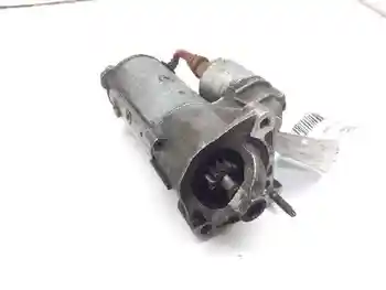 

8200331251 RENAULT LAGUNA II starter MOTOR (BG0)