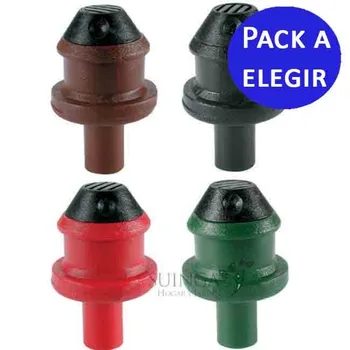 

Dropper Autocompensante Enjoyment with Emitter stand alone