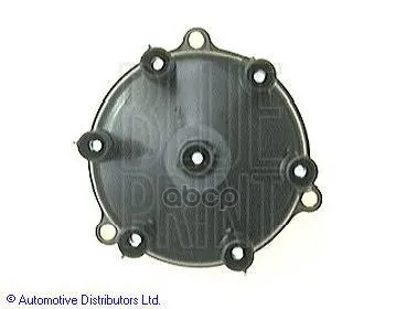 Adt314241_крышка Трамблера! Lexus Gs 2.0i 93-97, Toyota Crown 2.0i 95-01 Blue Print Adt314241 Blue Print арт. ADT314241