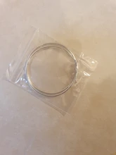 Personalidad hipérbole 925 de plata esterlina Simple liso círculo Pendientes para mujeres de plata de ley 2020-de plata-joyería de Pendientes de botón Pendientes