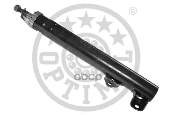 Амортизатор Optimal A3729g Optimal арт. A3729G