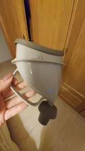 Toilet Portable Potty Urinal Standing Pee Funnel Peeing Travel Outdoor Adult Unisex Woman