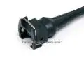 

Block knock sensor FOR VASES, with leads (Cargen) АХ-311