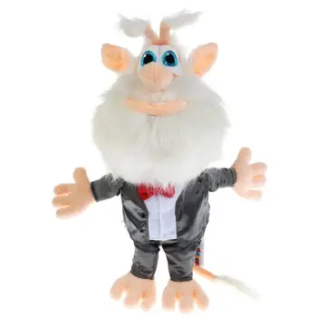 

Toy soft Buba in a suit, 20 cm, multi-pulti